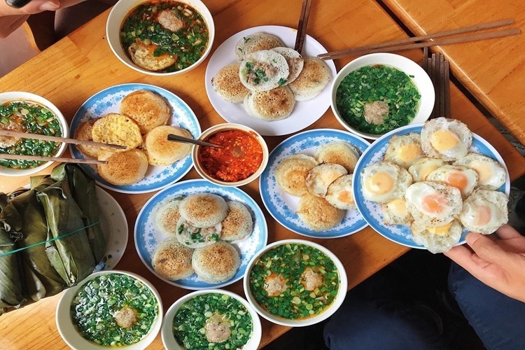 Cách làm bánh căn chuẩn vị Đà Lạt tại nhà để đổi món cho gia đình vào cuối tuần - Hình 5