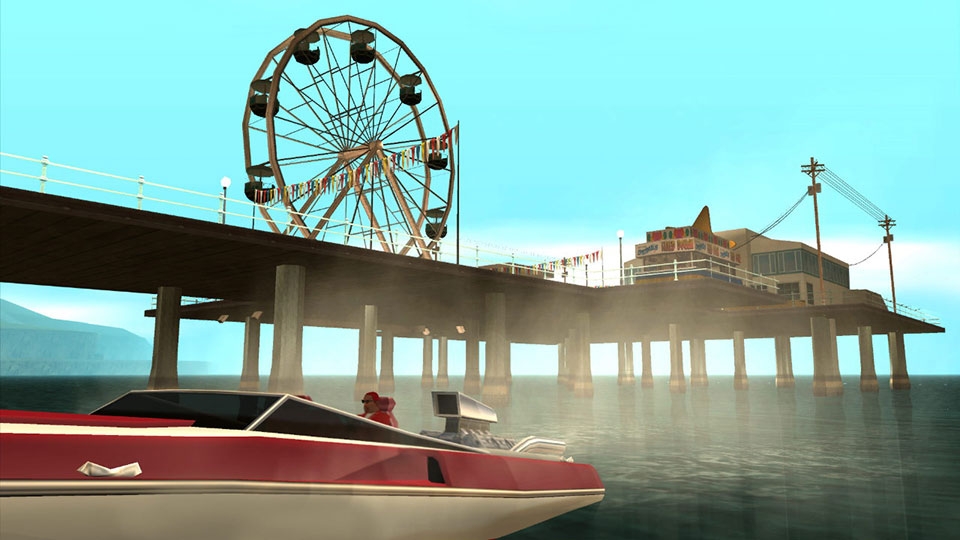 GTA San Andreas - Ảnh 04