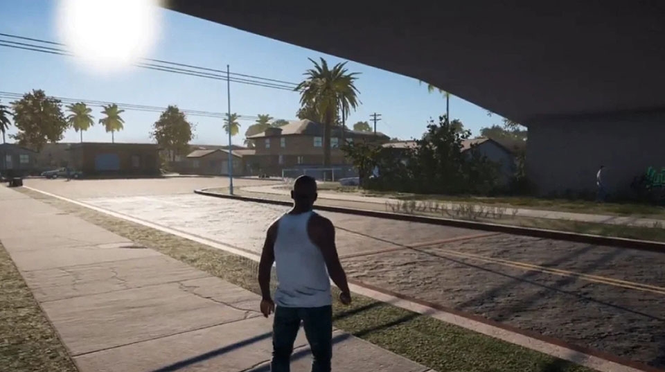 GTA San Andreas - Ảnh 09