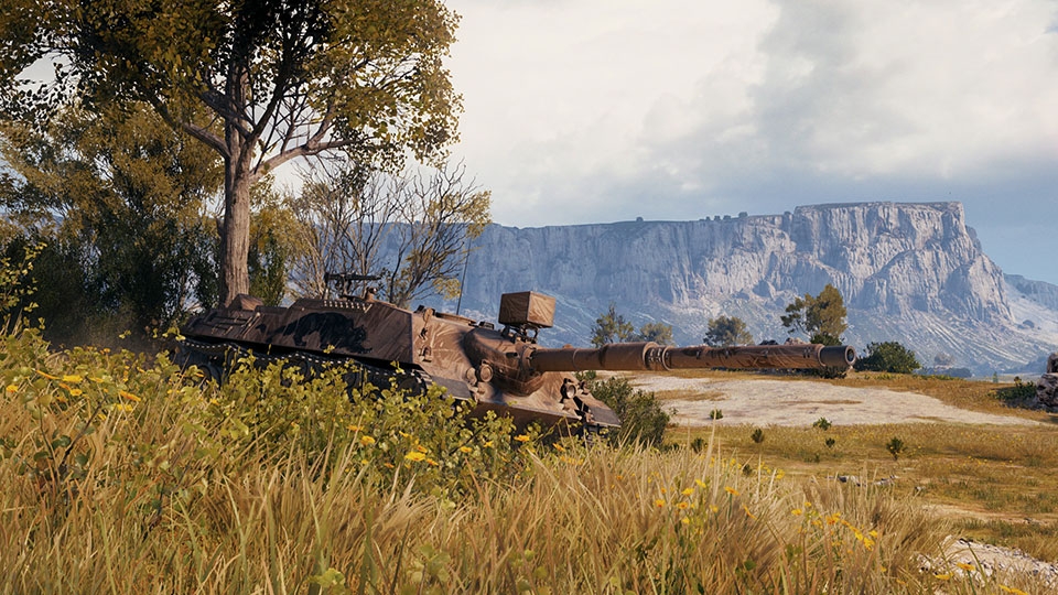 World of Tanks - Ảnh 08