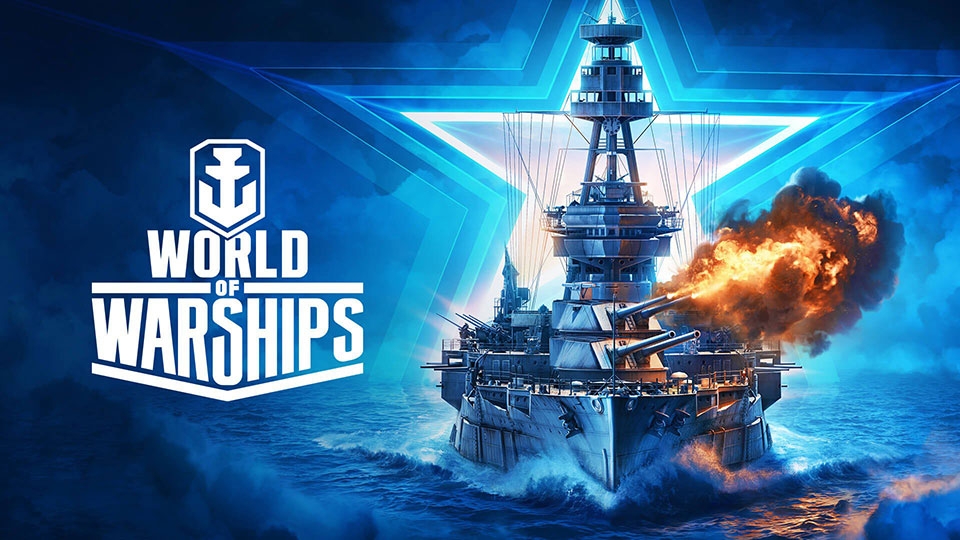 World of Warships - Ảnh 01