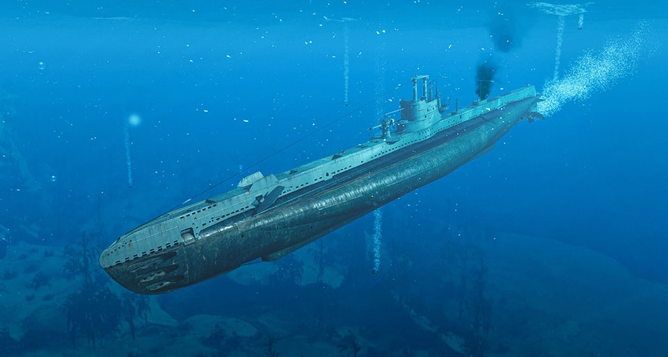 World of Warships - Ảnh 10