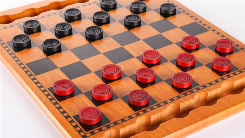 Di chuyển các quân cờ đồng đội
