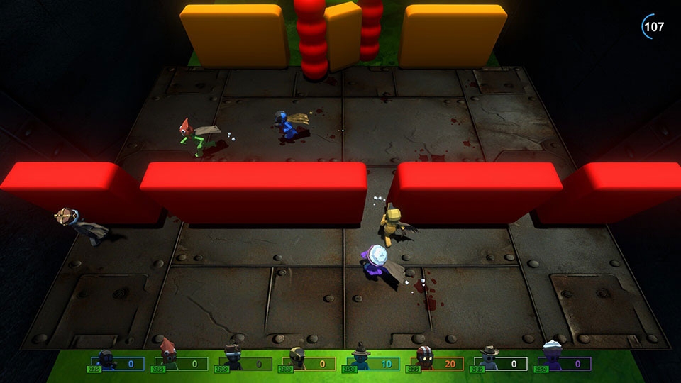 Pummel Party - Ảnh 09