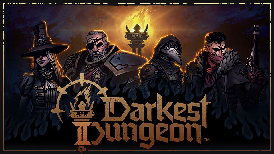 Darkest Dungeon 2 - Ảnh 01