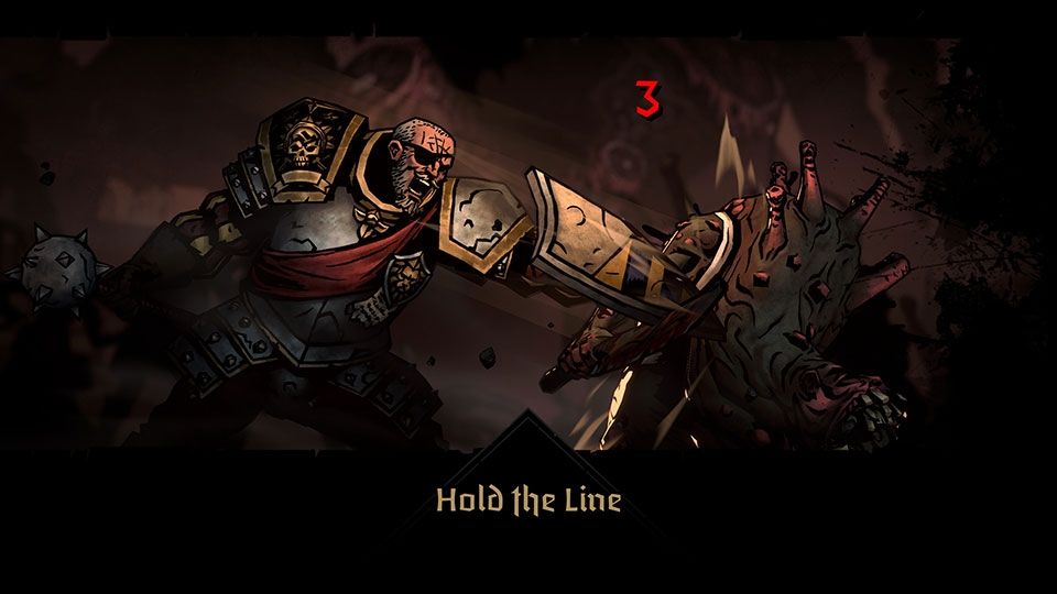 Darkest Dungeon 2 - Ảnh 03