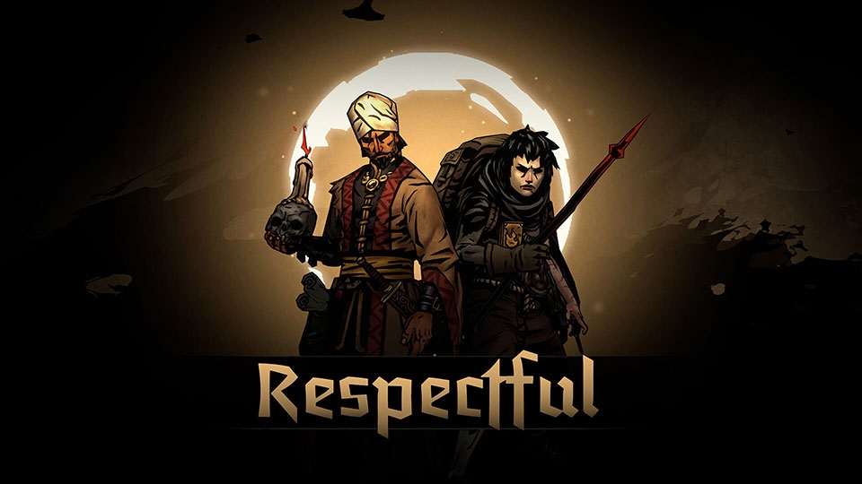 Darkest Dungeon 2 - Ảnh 04