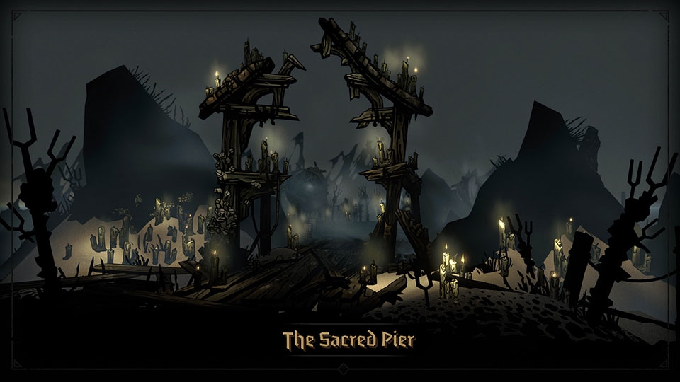 Darkest Dungeon 2 - Ảnh 06