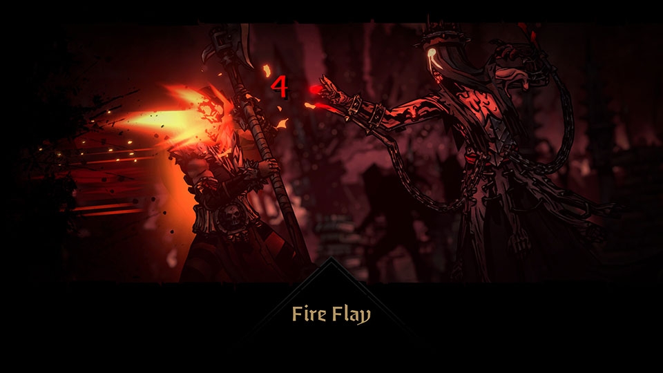 Darkest Dungeon 2 - Ảnh 07