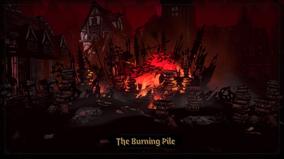 Darkest Dungeon 2 - Ảnh 11