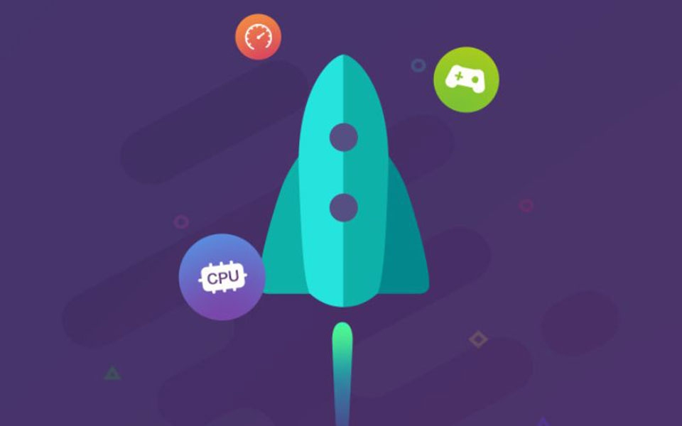 Game Booster - Ảnh 02