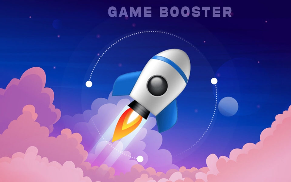 Game Booster - Ảnh 04