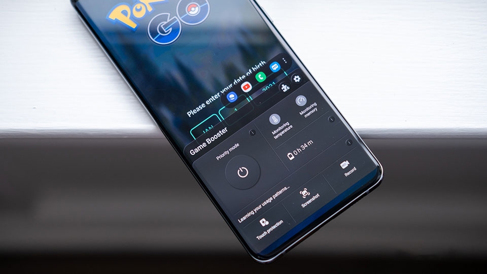 Game Booster - Ảnh 08