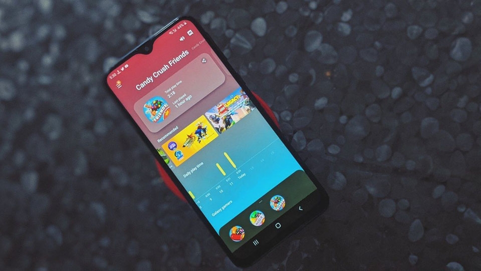 Game Booster - Ảnh 06