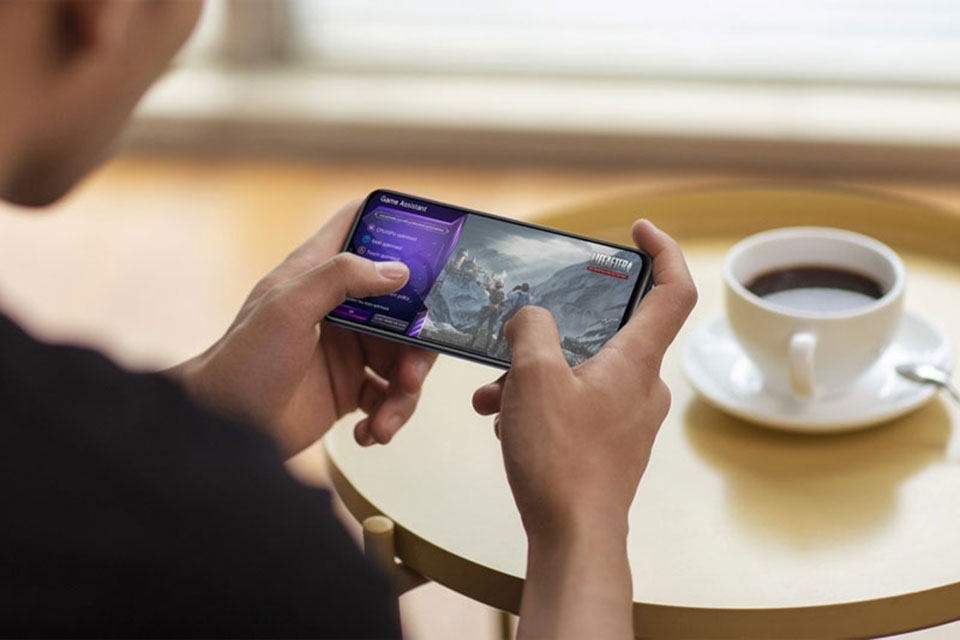 Game Booster - Ảnh 09