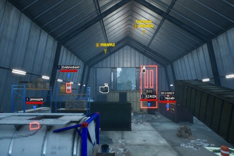 Prop And Seek - Tựa game hành động trốn tìm thú vị đưa người chơi trở lại tuổi thơ - Hình 1