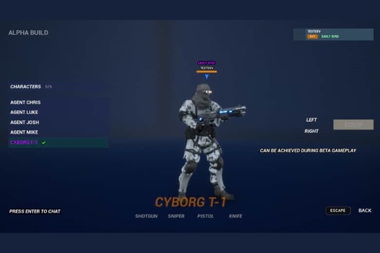 Prop And Seek - Tựa game hành động trốn tìm thú vị đưa người chơi trở lại tuổi thơ - Hình 4