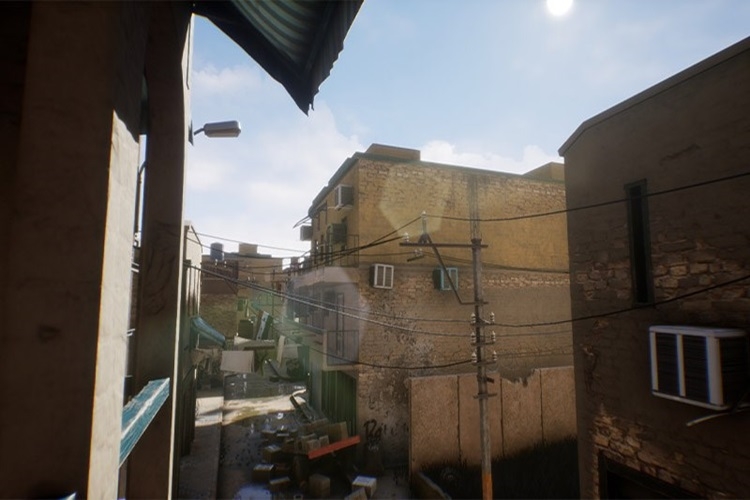 Prop And Seek - Tựa game hành động trốn tìm thú vị đưa người chơi trở lại tuổi thơ - Hình 5