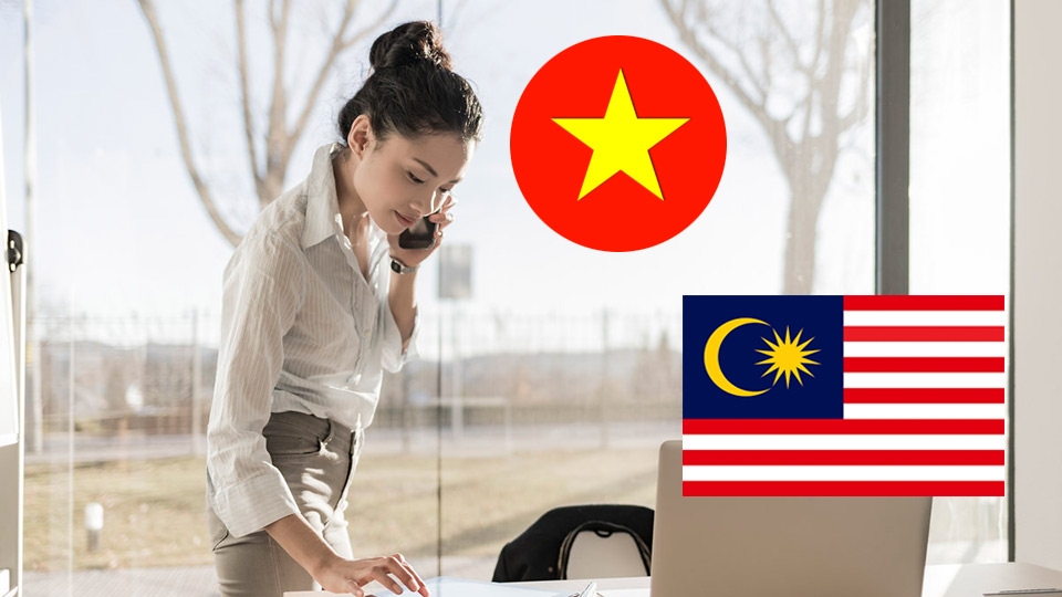 Liên lạc qua điện thoại là cực kỳ cần thiết