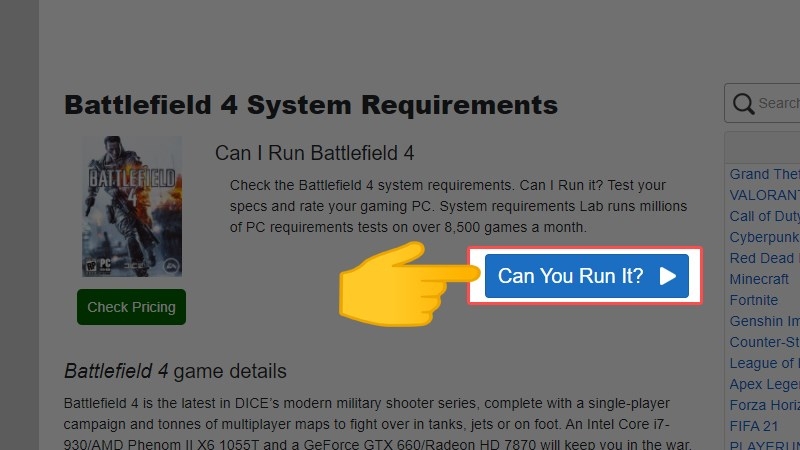 Battlefield 4 hình 11