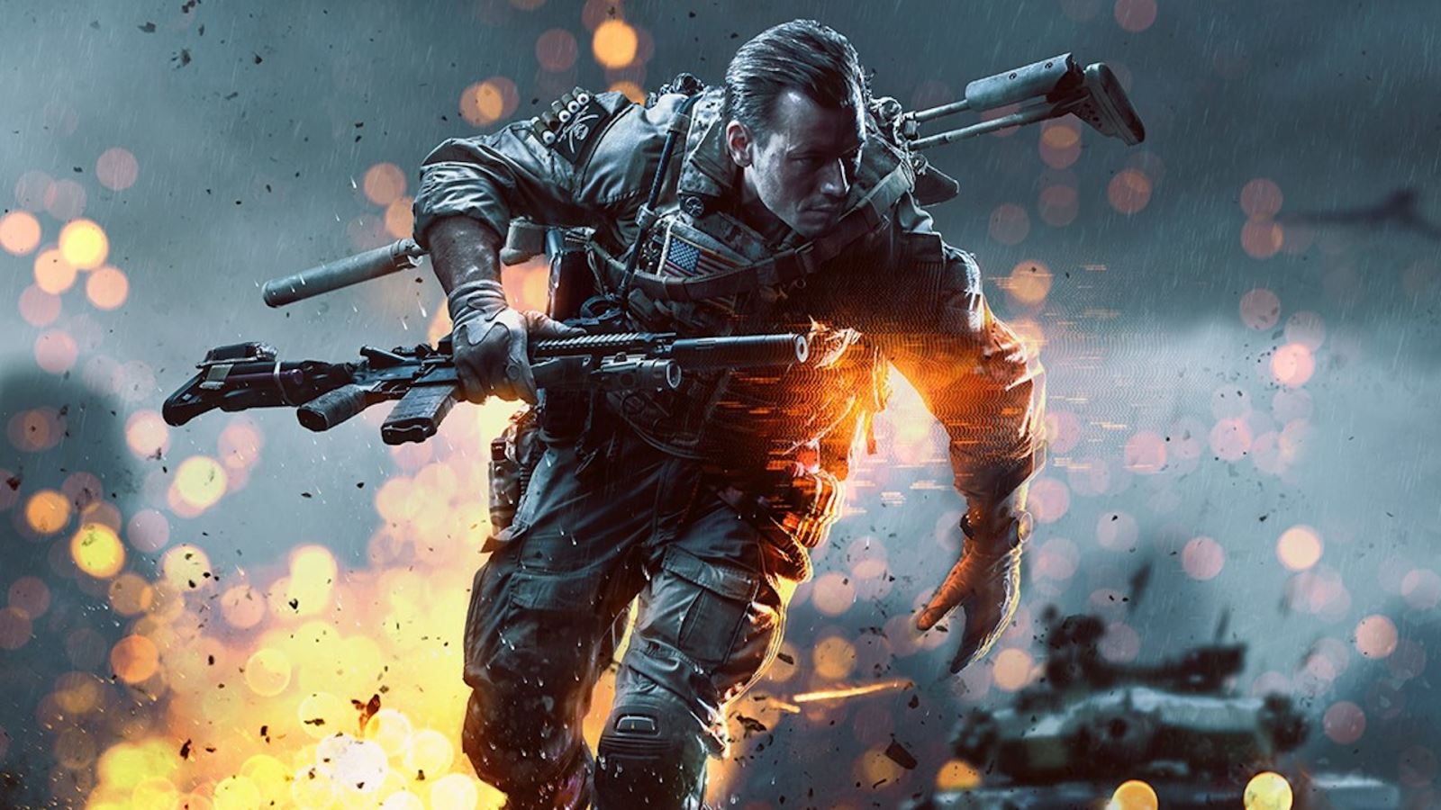 Battlefield 4 hình 3