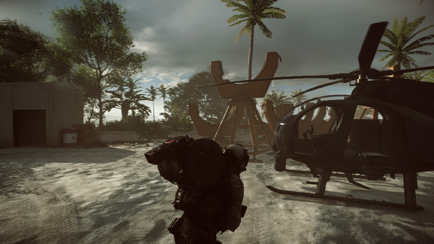 Battlefield 4 hình 6