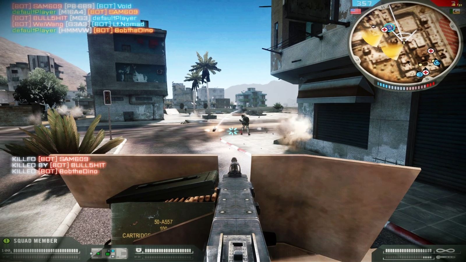 Battlefield 4 hình 7