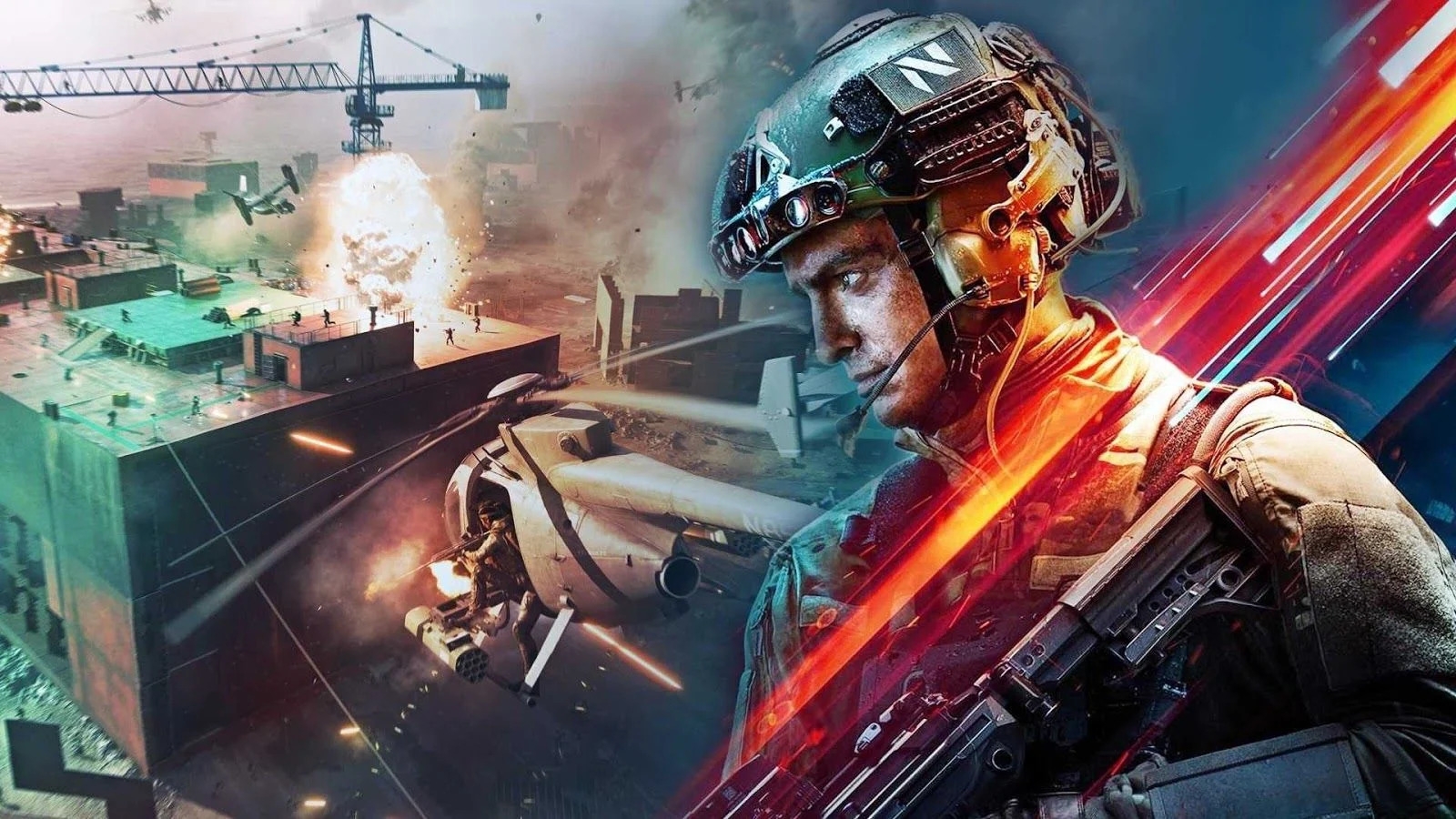 Battlefield 4 hình 10
