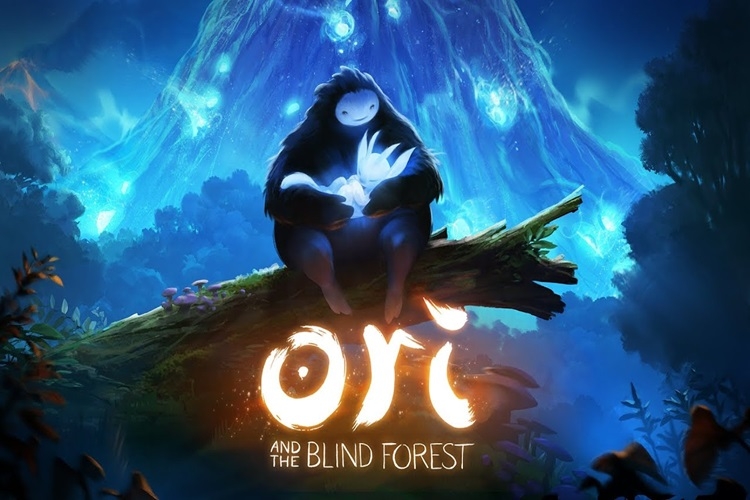 Ori and the Blind Forest - Game giải đố kết hợp hành động để giải cứu khu rừng Nibel kì diệu - Hình 1