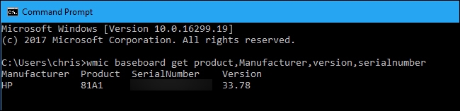 wmi provider host là gì 1