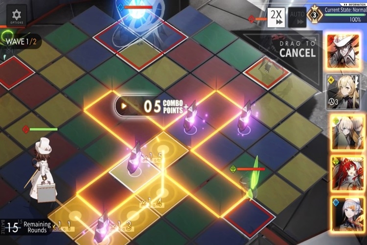Khám phá Alchemy Stars - Game chiến thuật thẻ bài đỉnh cao "càng chơi càng mê" - Hình 3