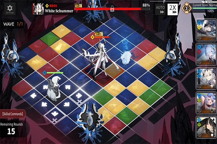Khám phá Alchemy Stars - Game chiến thuật thẻ bài đỉnh cao "càng chơi càng mê" - Hình 4