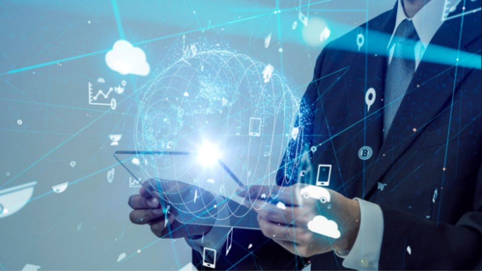 Việt Nam hoà mạng Internet vào năm nào?