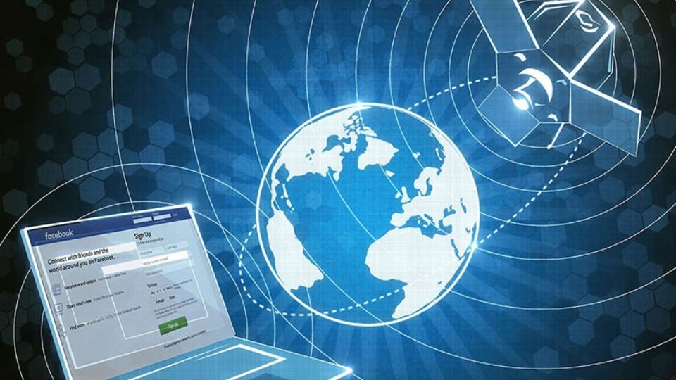 Tìm hiểu lịch sử phát triển của Internet