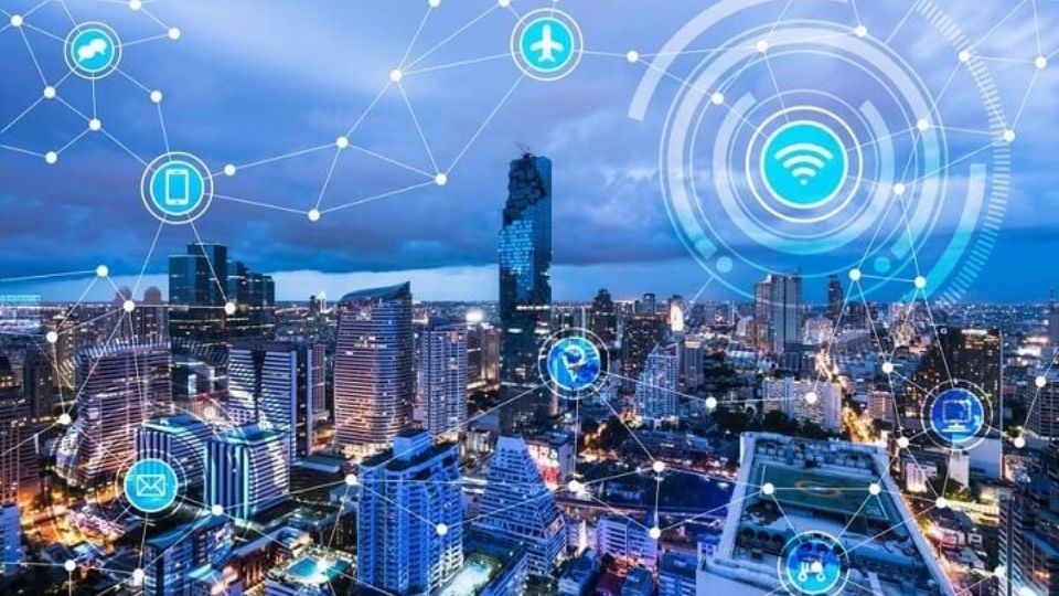 Những lợi ích của Internet