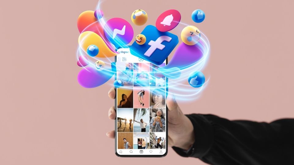 Thế giới giải trí