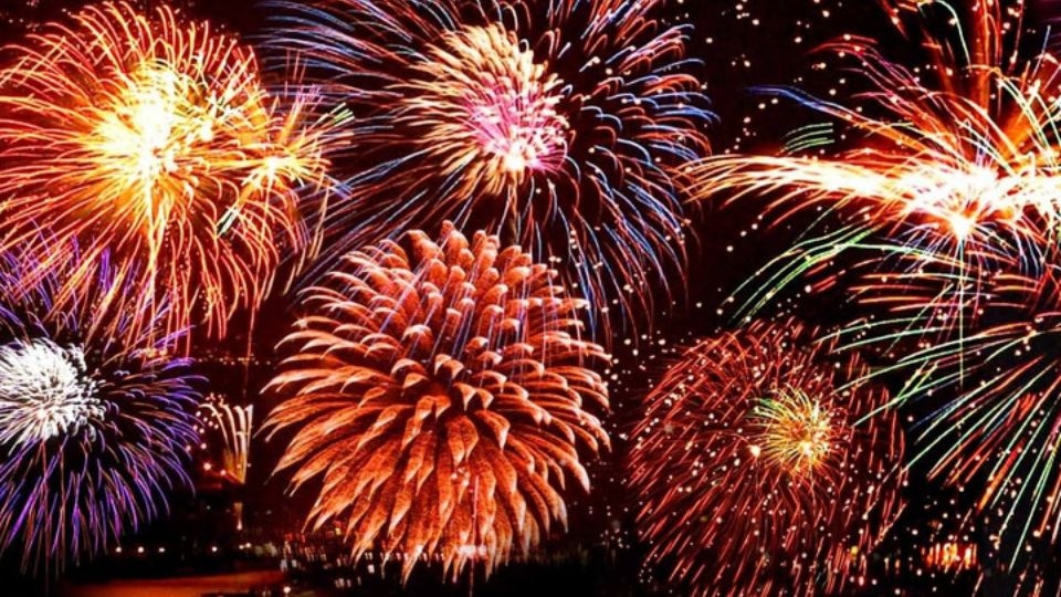 Đêm giao thừa là gì?