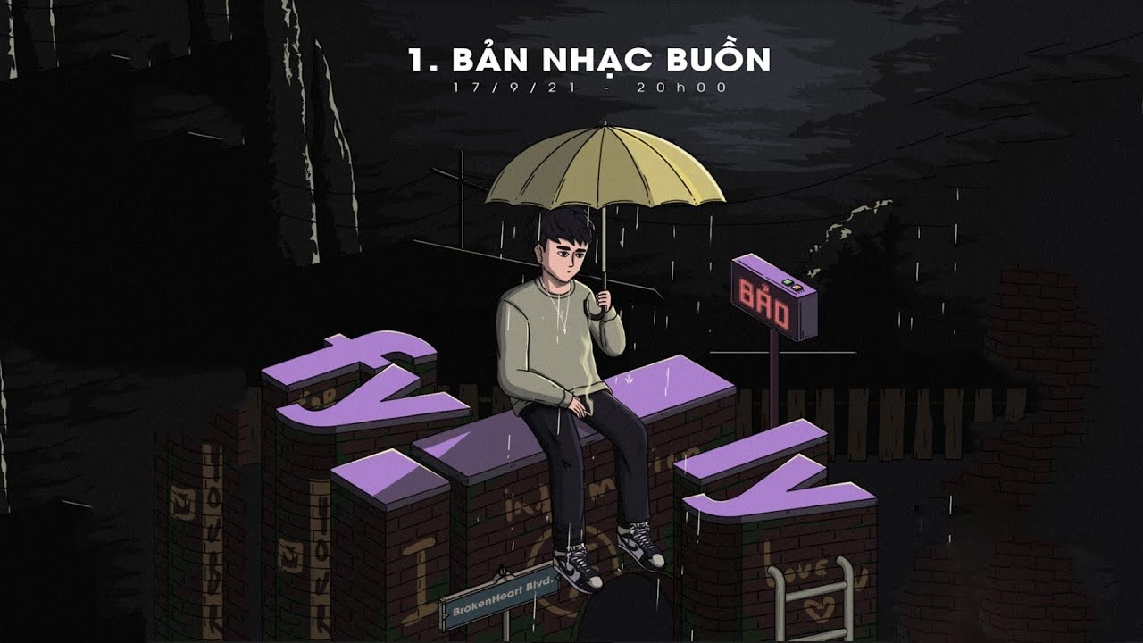 nhạc buồn tiktok hình 11
