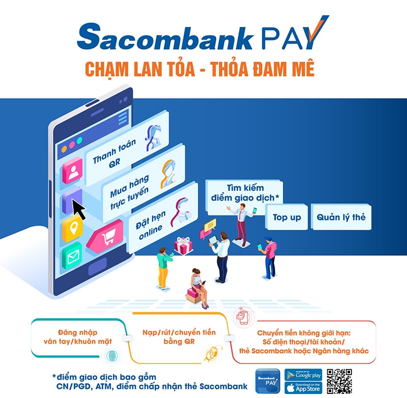 thẻ đen sacombank hình 10