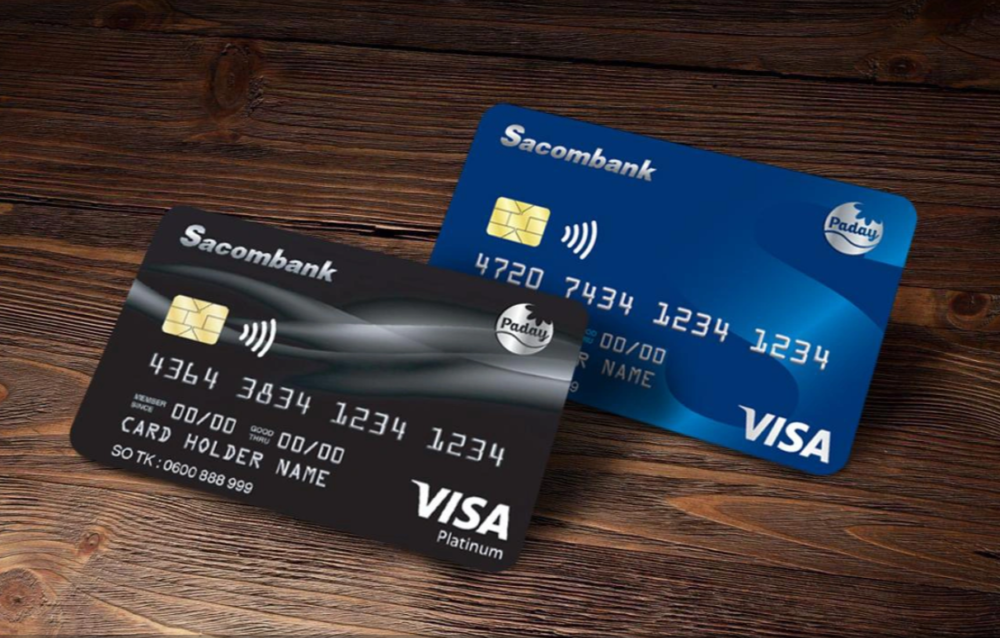 thẻ đen sacombank hình 4