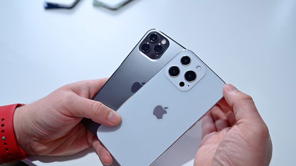 Tuỳ vào sở thích để cân nhắc việc nên mua iPhone nào