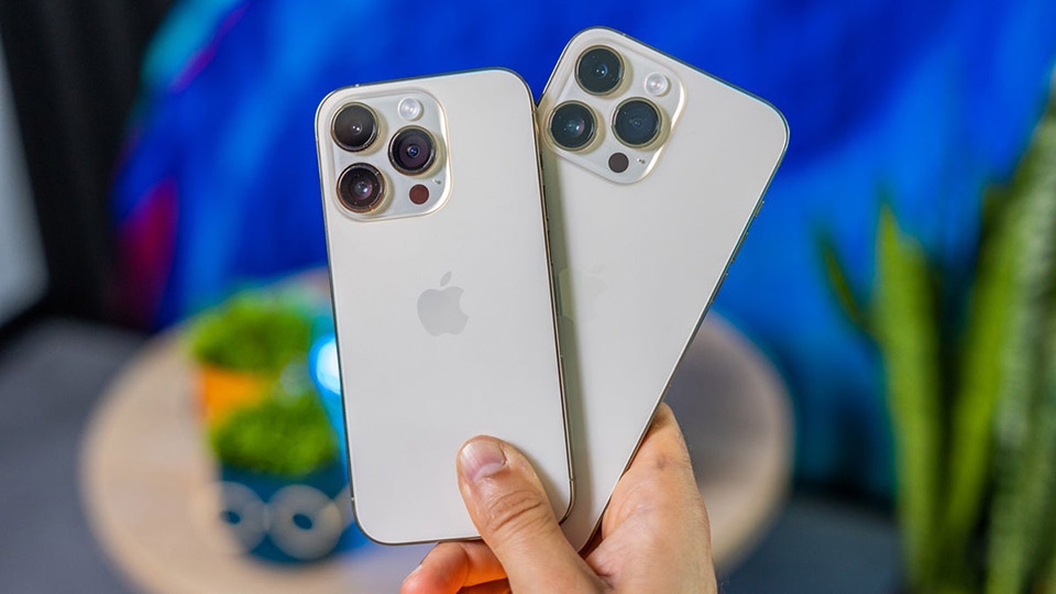Việc chọn mua iPhone phần lớn dựa vào sơ thích và nhu cầu sử dụng riêng