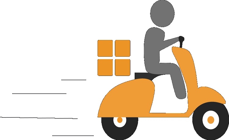 Chọn đơn vị giao sim trực tiếp tận nhà