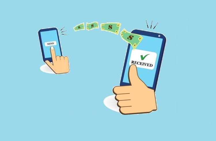 Ưu tiên hình thức thanh toán chuyển khoản