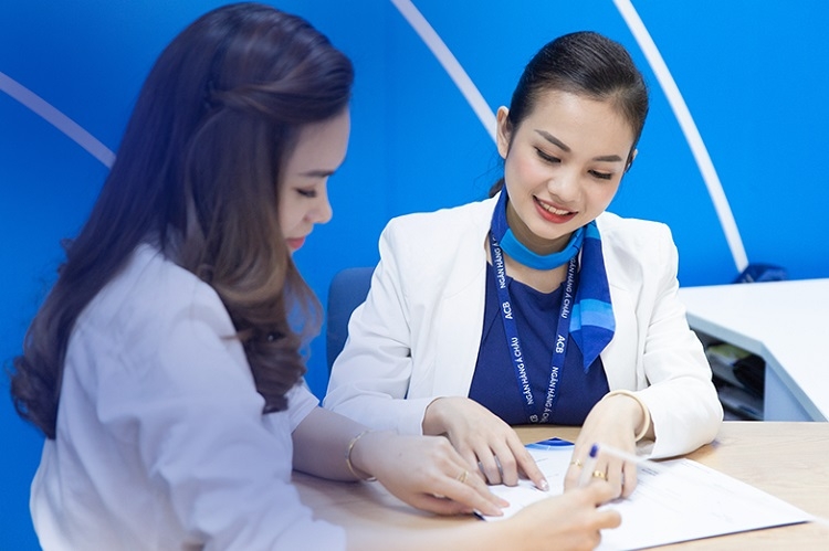 Sao kê trực tiếp tại chi nhánh ngân hàng