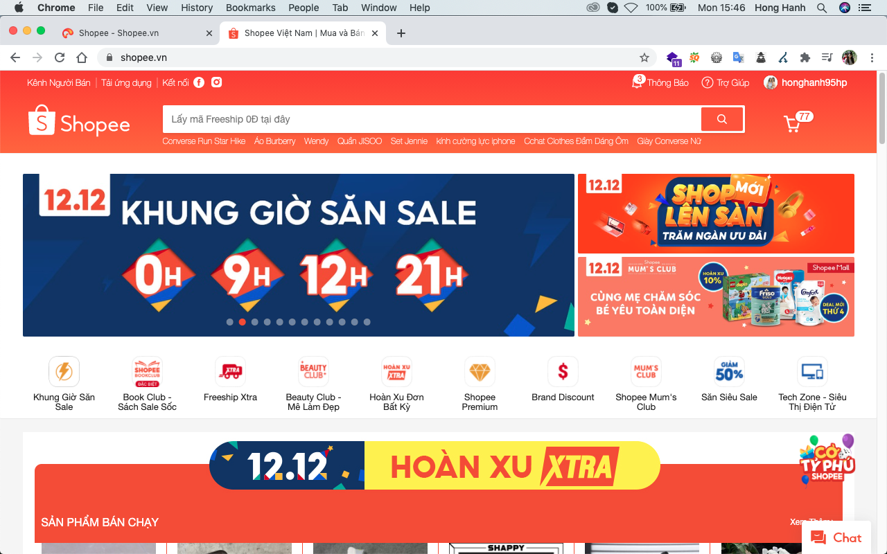 kol shopee hình 6