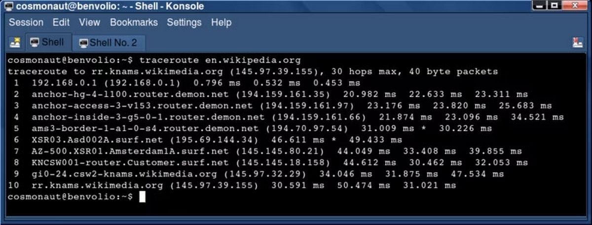 traceroute - hình 8
