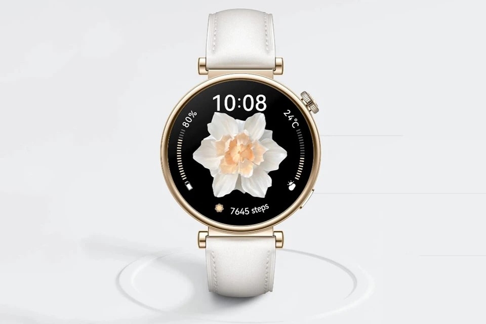 Đồng hồ nữ giảm giá ngày Valentine 2024 1