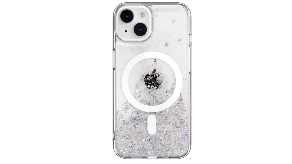 Ốp lưng magsafe iPhone 14 Pro Max SWITCHEASY STARFIELD M