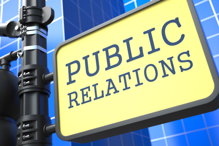 Quan hệ công chúng là gì?